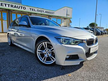 BMW 320 d Touring Msport Automatic