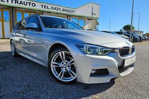 BMW 320 d Touring Msport Automatic