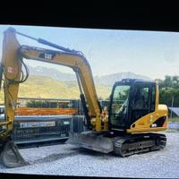 Caterpillar 307 90 QL