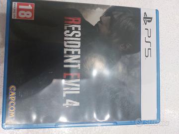 Gioco ps 5