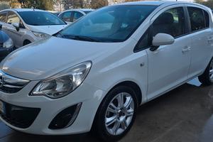 Opel Corsa 1.2 85CV 5 porte GPL-TECH Edition