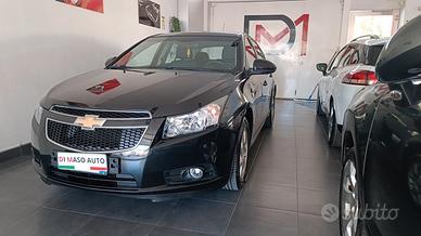 Chevrolet Cruze 2.0 Diesel 4 porte LT