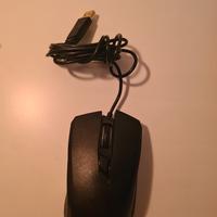 mouse msi clutch GM10