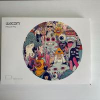 Tavoletta Grafica Wacom Intuos Pro A4