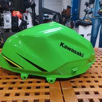 Serbatoio Kawasaki Ninja 400
