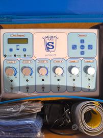  Elettrostimolatore koral Seiko. 