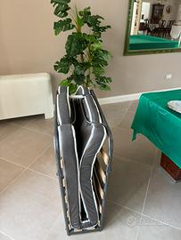 Letto pieghevole