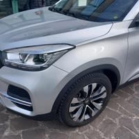 DR Motor DR 4.0 1.5 turbo Gpl 149cv dct