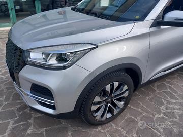 DR Motor DR 4.0 1.5 turbo Gpl 149cv dct