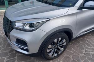 DR Motor DR 4.0 1.5 turbo Gpl 149cv dct