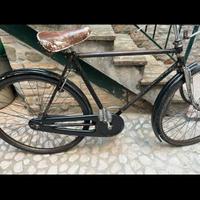 Bici bianchi super 1938