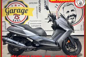 KYMCO DOWNTOWN 350i ABS - 2017