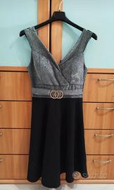 vestito donna Piazza Italia 