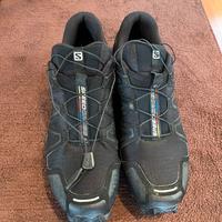 Scarpe Salomon