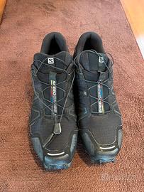 Scarpe Salomon