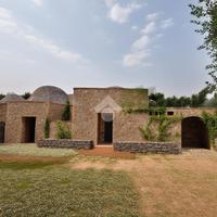 RUSTICO A FRANCAVILLA FONTANA