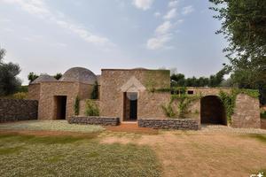 RUSTICO A FRANCAVILLA FONTANA