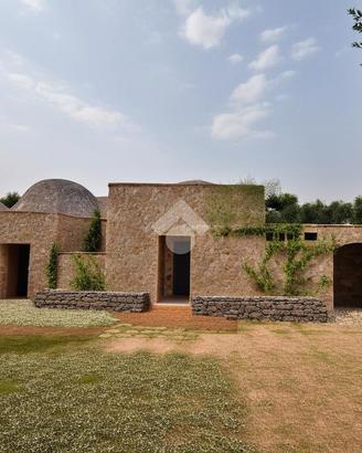 RUSTICO A FRANCAVILLA FONTANA