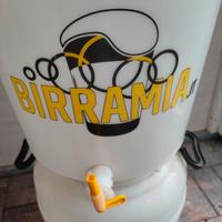 Fusti fermentatori per birra / Fusto fermentatore