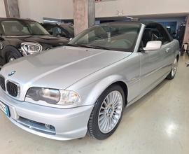 Bmw 318 2.0 Cabrio 1 PROPRIETARIO