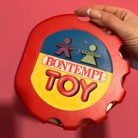 Tamburello Vintage Bontempi Toy