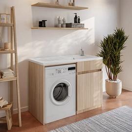 mobile coprilavatrice