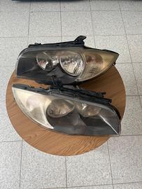 Fari anteriori BMW 120D (e87)