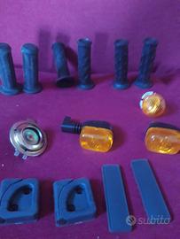 RICAMBI MALAGUTI NUOVI