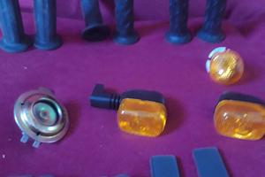 RICAMBI MALAGUTI NUOVI