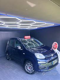 Fiat Panda 1.2 Benziana Lounge 2019