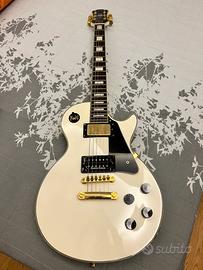 Epiphone Les Paul Custom