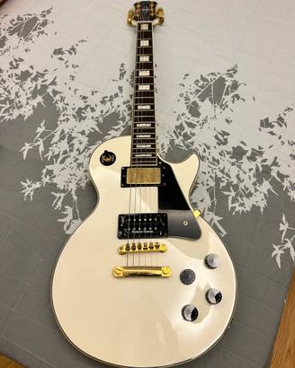 Epiphone Les Paul Custom