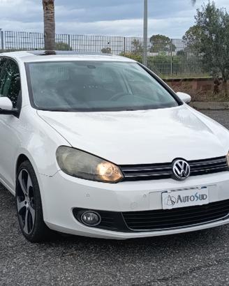 VOLKSWAGEN Golf 2.0 TDI 140 CV DSG 5p. Highline