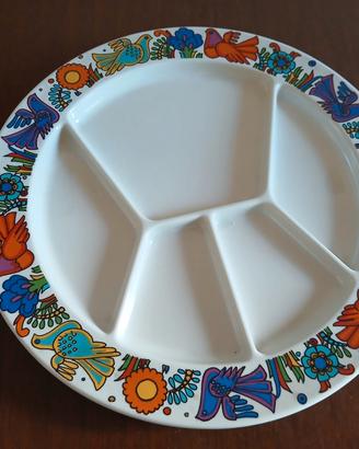 Piatto fonduta Villeroy & Boch Acapulco cm 25