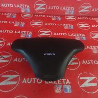 AIRBAG VOLANTE FIAT Bravo 2Â° Serie 7352514130 (07