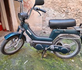 Piaggio Sí