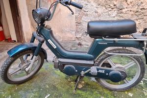 Piaggio Sí