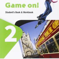 Game 2 isbn 9788849419245 incluso di spedizione