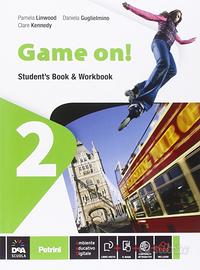 Game 2 isbn 9788849419245 incluso di spedizione