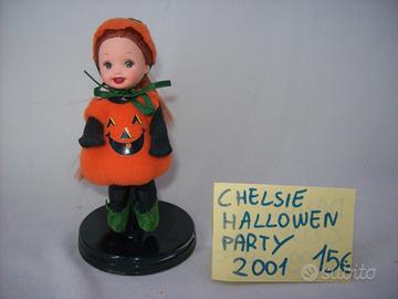 Shelly,Barbie in bici,pizzeria, camper