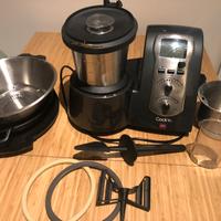 Robot da cucina Cook’in