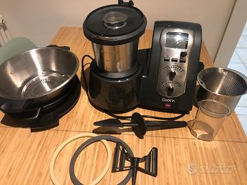 Robot da cucina Cook’in