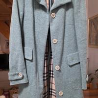 Cappotto Burberry