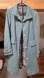 Cappotto Burberry