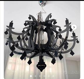 Lampadario Slamp