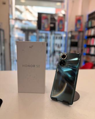Honor 50 6/128GB - USATO