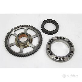 RUOTA LIBERA AVVIAMENTO YAMAHA TRACER 900 GT 2018 