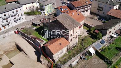 Palazzo Alessandrini