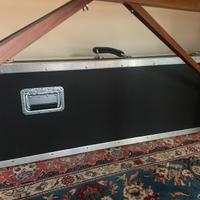 Case Clavia Nord Electro 6D