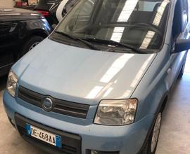 Panda 4x4
